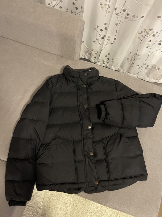 Куртка зимняя levis