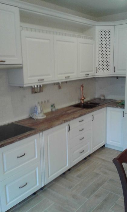 Кухні, Шафи купе, Дитячі , Гардеробні  від майстера! На замовлення!