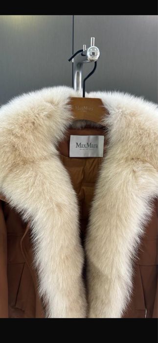 Kurtka Damska max mara