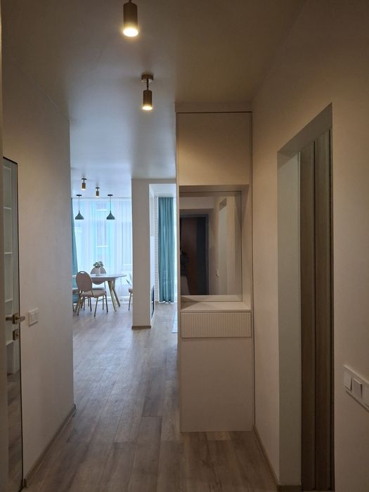 Перша здача! ЖК smart city 2. Здається в оренду однокімнатна - К/Студі