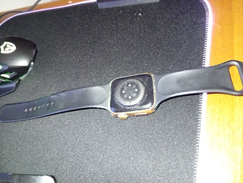 Smartwatch MT usado
