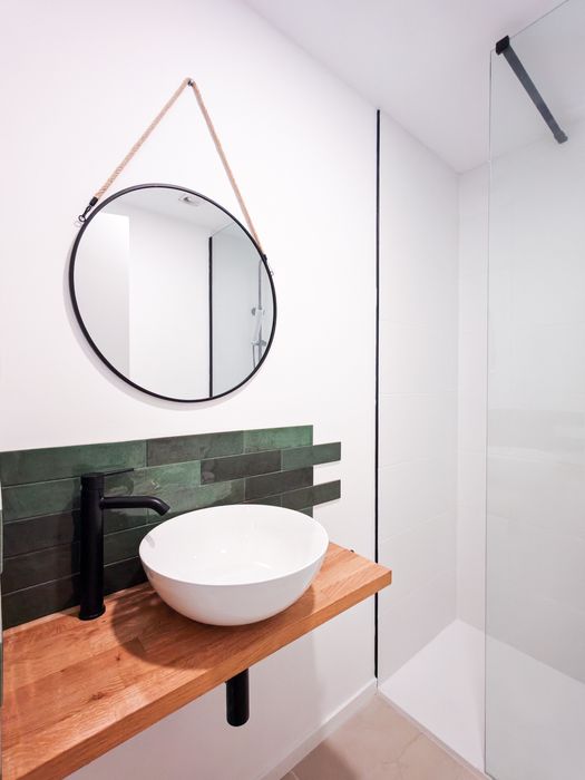 Studio T2 em Matosinhos - para duas pessoa