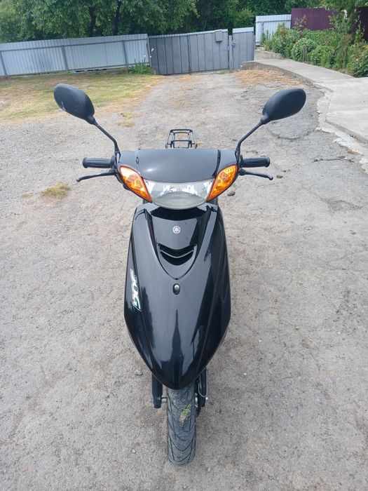 Продам Ямаха Джог 36 з контейнера .