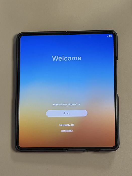Samsung Galaxy Z Fold 5 512Gb