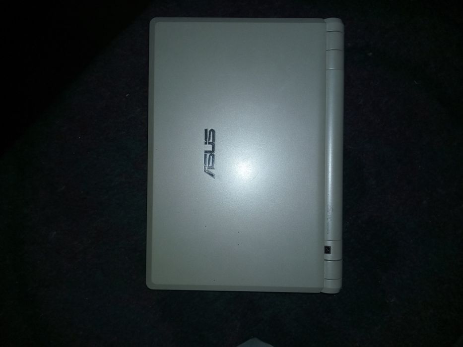 assus Eee pc series