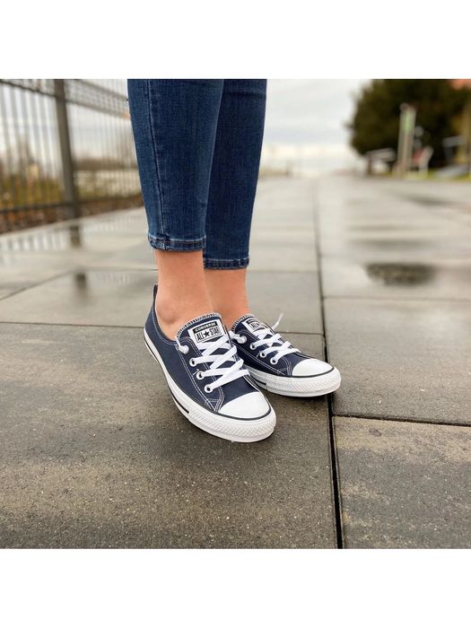 Converse
Кеди Ct Shoreline Slip