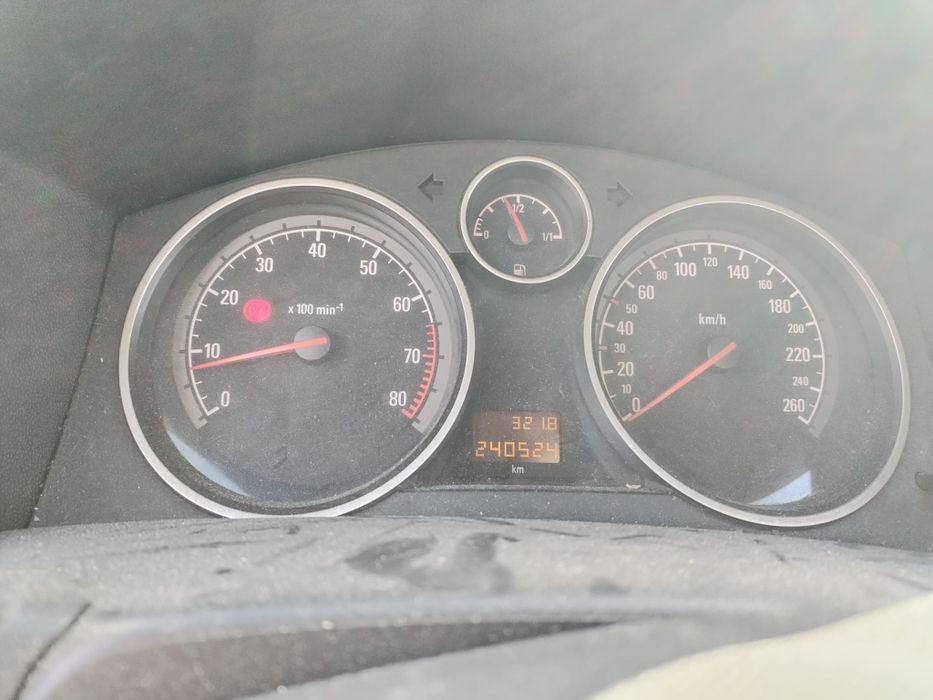 Opel Astra 1.4 16v 2004
