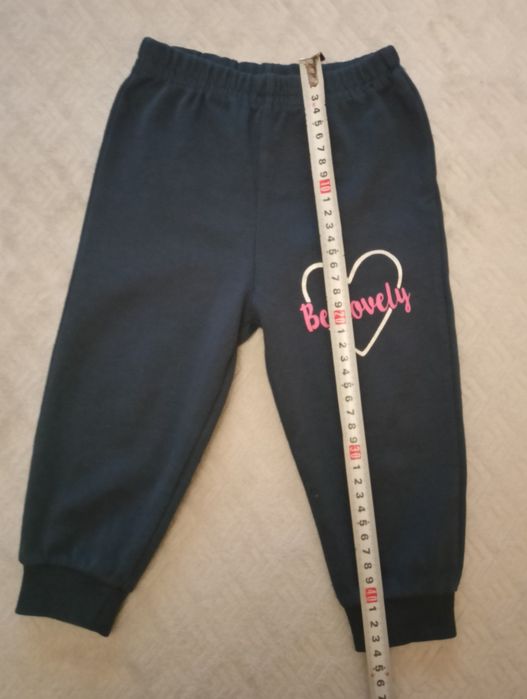 Костюм на дівчинку