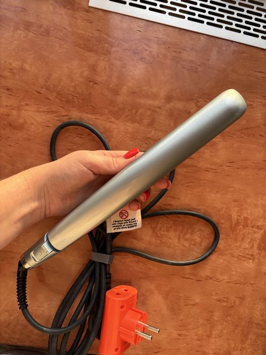 Стайлер BaByliss Hydro Fusion ST573E