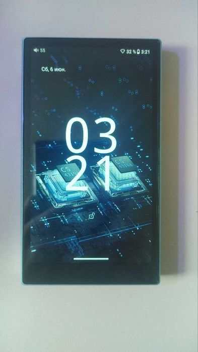 Fiio jm 21 оригінал