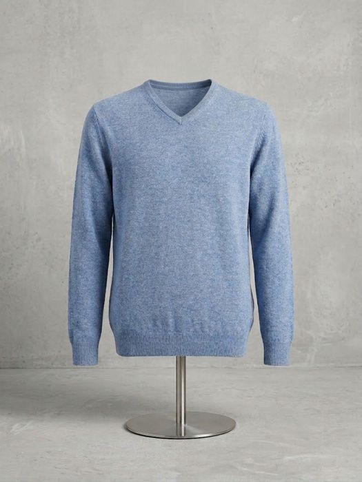 Sweterek 100% wool