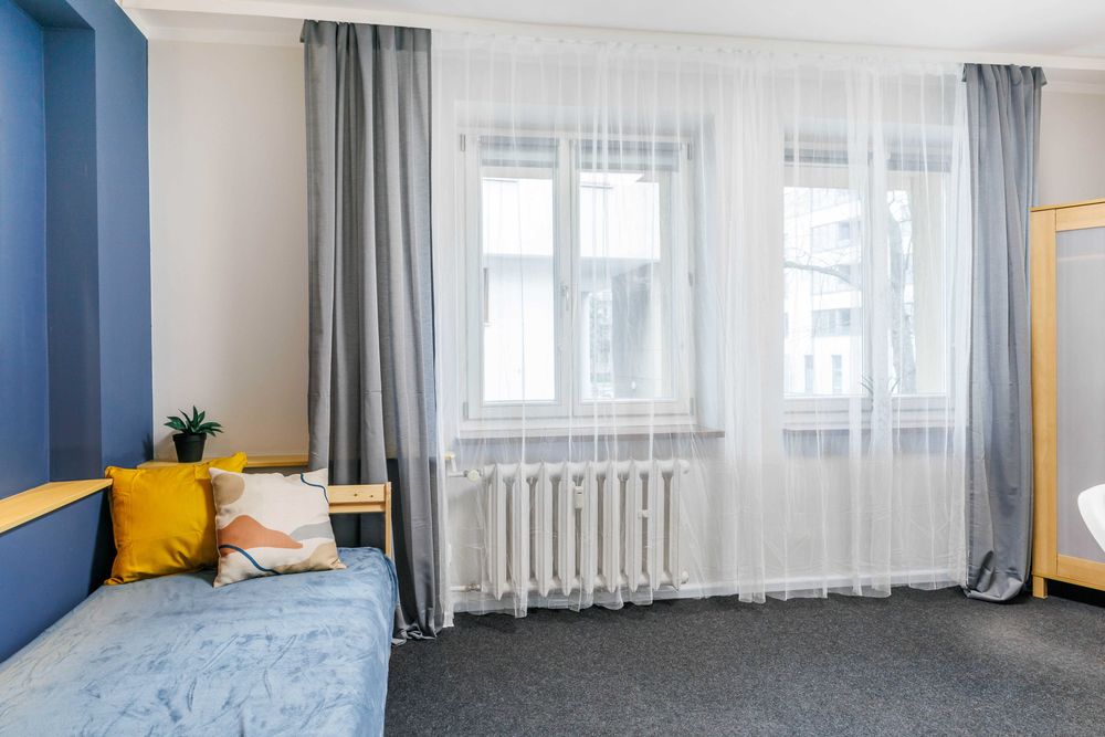 Mieszkanie – Kraków, Nowa Wieś, Krowodrza - Widok 4