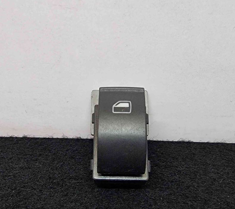 Comando / Botão / Interruptor Vidros Frente Direito 4B0959855A - AUDI A6 C5