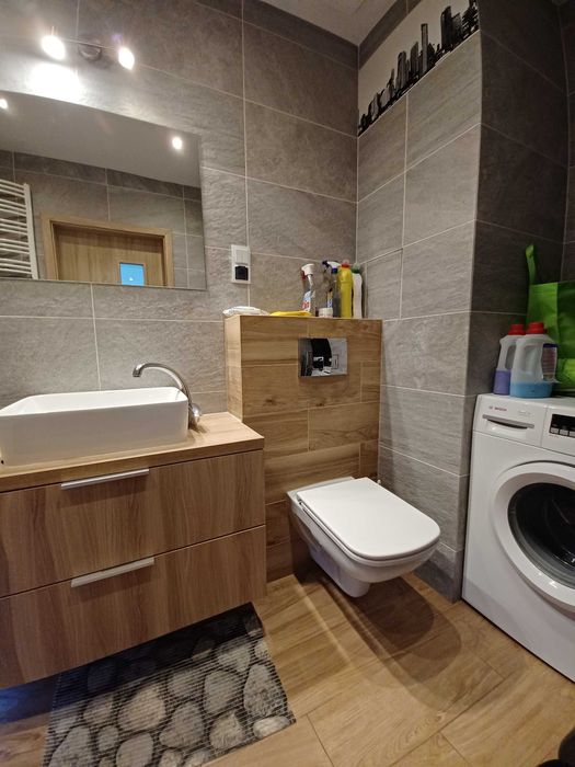 Mieszkanie 49 m² na wynajem ul. Iwaszkiewicza 21 / Wojszyce - Więcej