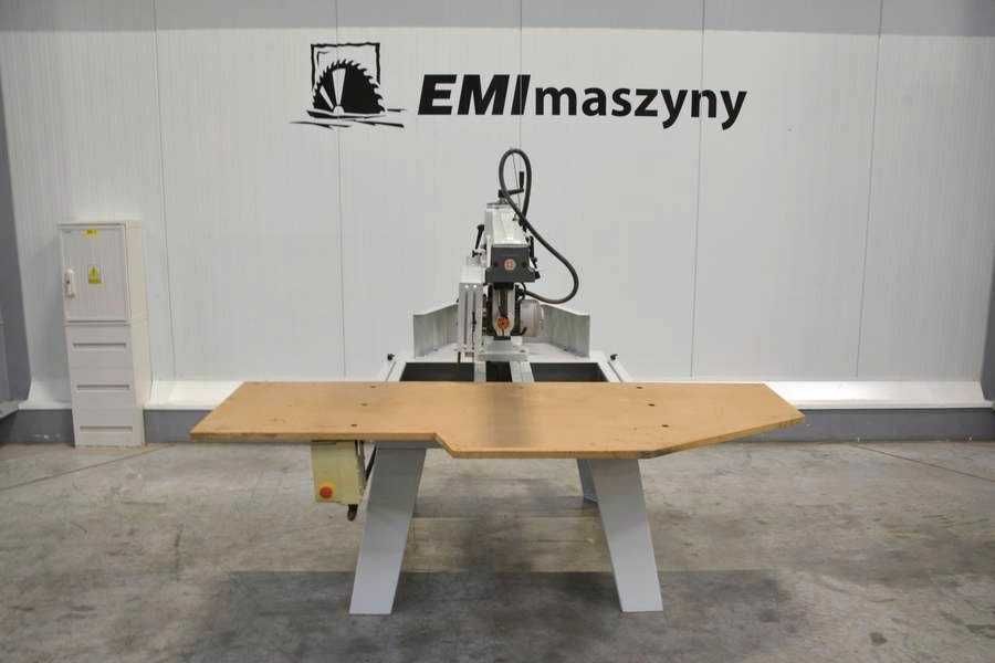 Piła radialna Maggi Best 960 - 2009r