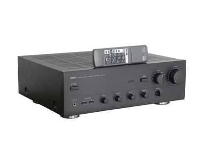 Wzmacnaicz Yamaha ax-470