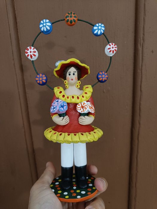 Bonecos de Estremoz (Primavera)