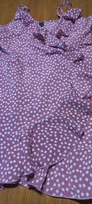 Sukienka letnia Shein S