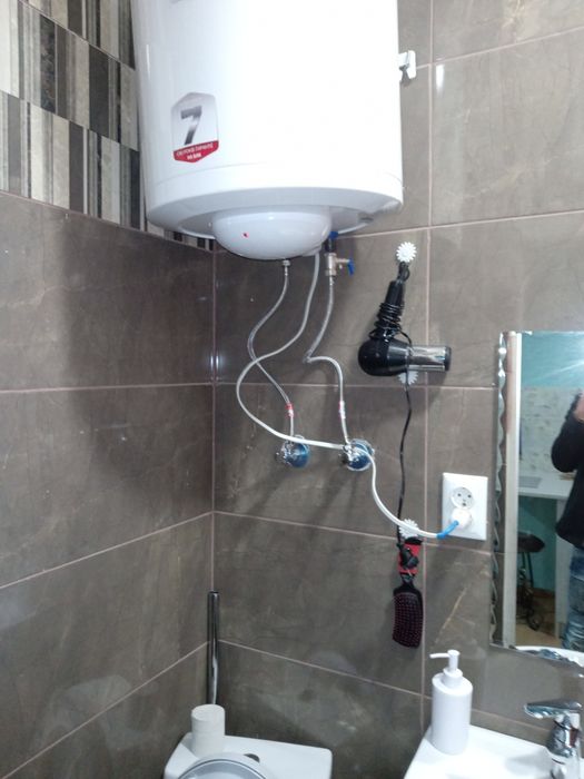 Кв жд вокзал 550 грн.Військовим та постійним клієнтам по 500