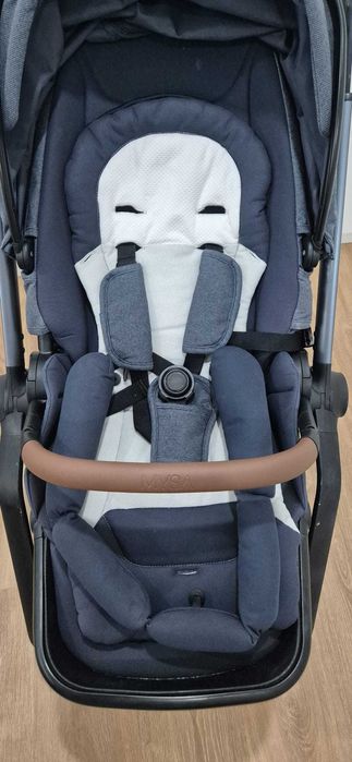 Trio Chicco Mysa Kory plus I-size