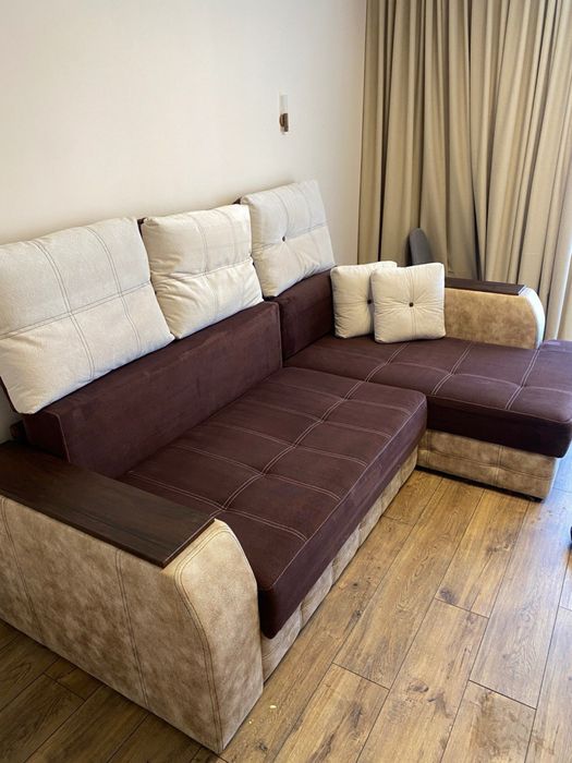 Хімчистка меблів