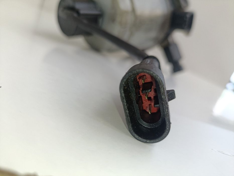 Corpo filtro gasóleo HYUNDAI Getz (TB)