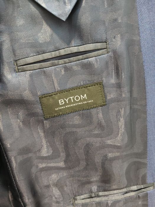 Garnitur nowy firmy Bytom