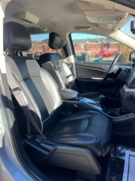 Dodge Journey GT      2017