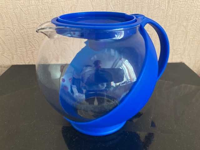 чайник для заварки   0,5 л