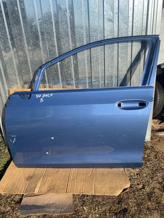 Drzwi vw golf 8 VIII 20-
