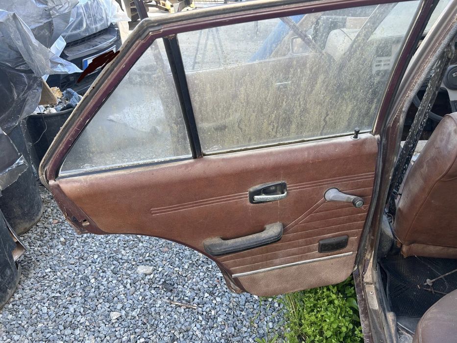 Nissan Datsun Sunny