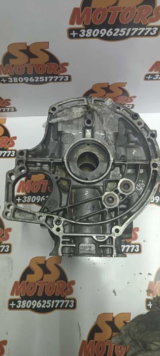 Блок двигуна PSA  1.6 HDi 90 CITROEN JUMPY III Відреставровано