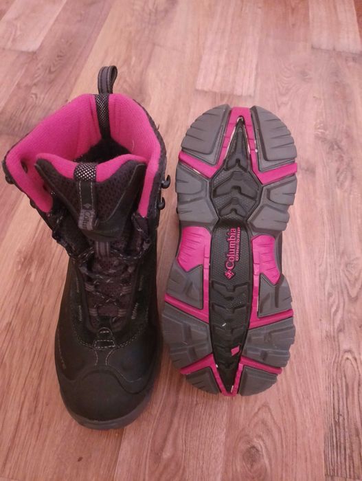 Ботінки Columbia Techlite