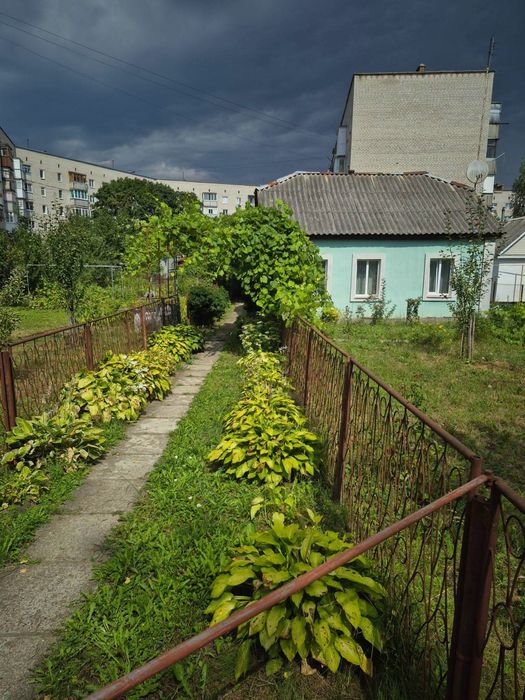 Продам будинок , р-н Ковельський