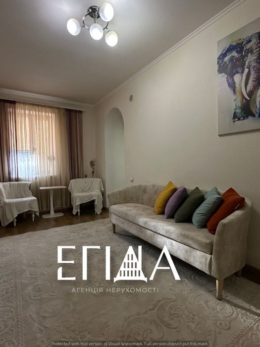 На продажі пів будинку Балашівка