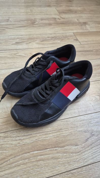 Buty sportowe Tommy Hilfinger