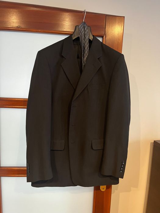 Garnitury rozmiar 50 , 52