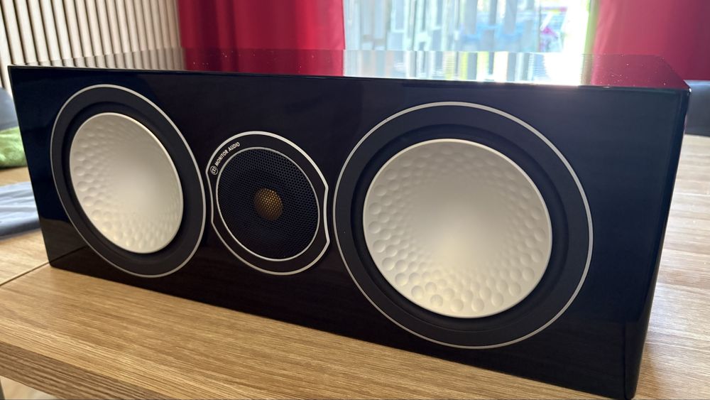 Głośnik centralny Monitor Audio Silver Centre