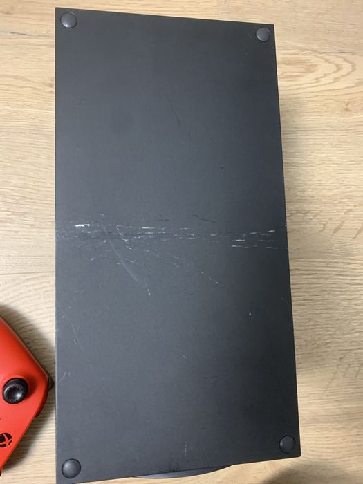 Xbox Series X 1Tb 2 геймпада