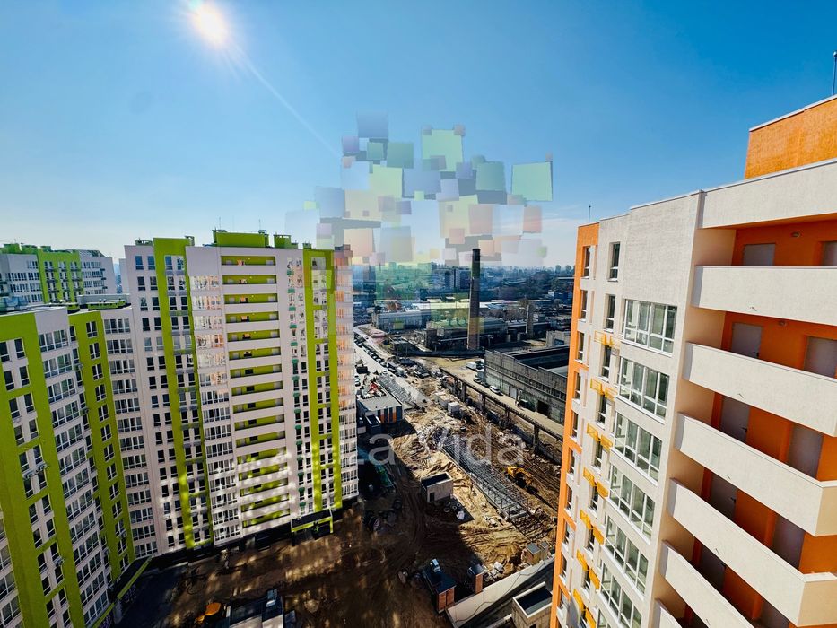 3-комнатная квартира по адресу ул. Ильенка Юрия (площадь 95 м²) - Atlanta.ua - фото 21