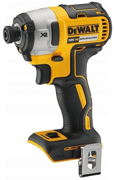 Zakrętarka Akumulatorowa 18V 1/4'' Dewalt Dw Dcf887N