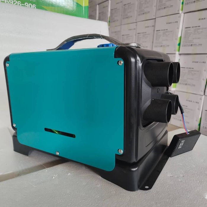 УВАГА АКЦІЯ | Обігрівач Автономка | Дизельний Вебасто | РОЗПРОДАЖ. Від