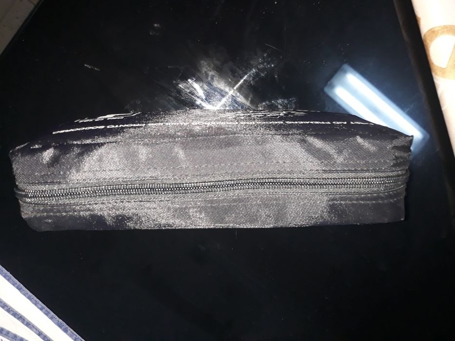 Kit primeiros socorros/Mercedes/Smart NOVO