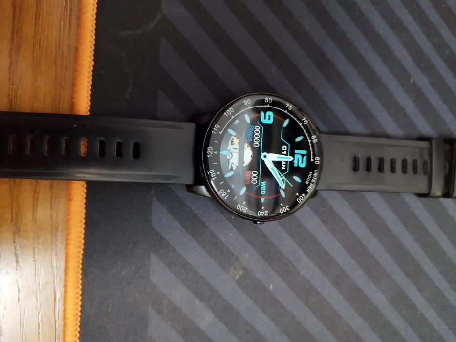 Smartwatch Radiant