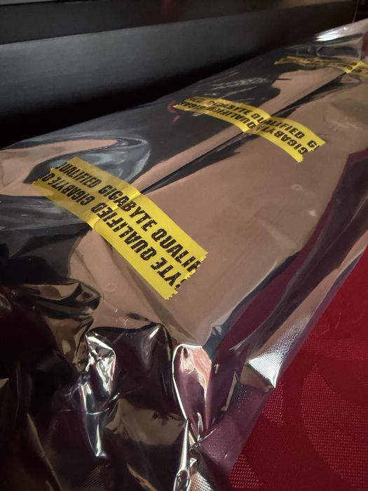 Gigabyte RX9070XT Gaming OC Nova