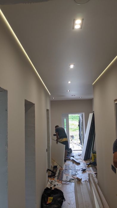 Безповітряне фарбування