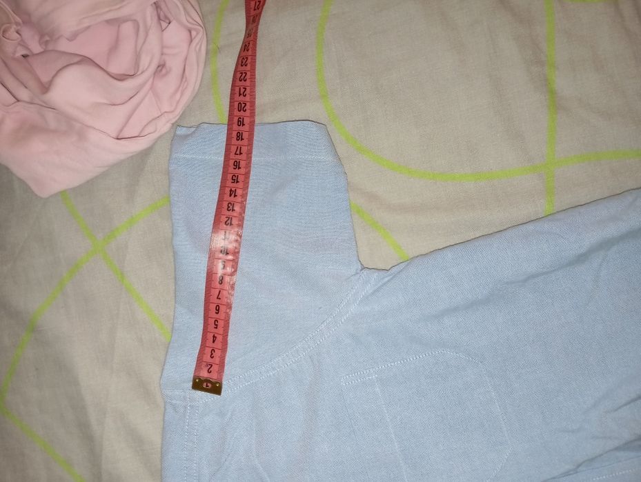 Дитяча Рубашка теніска 6-7р.