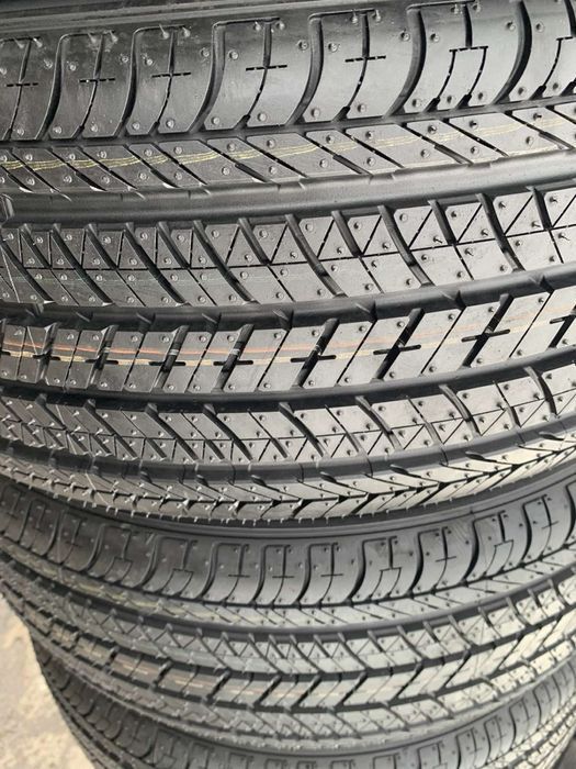 Шини нові 225/45 R18 Bridgestone всесезон 2021 рік