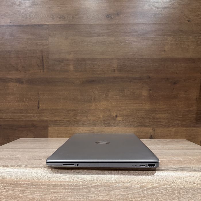 Ноутбук hp laptop 15 i7-1065G7 / 16 gb / 512 SSD