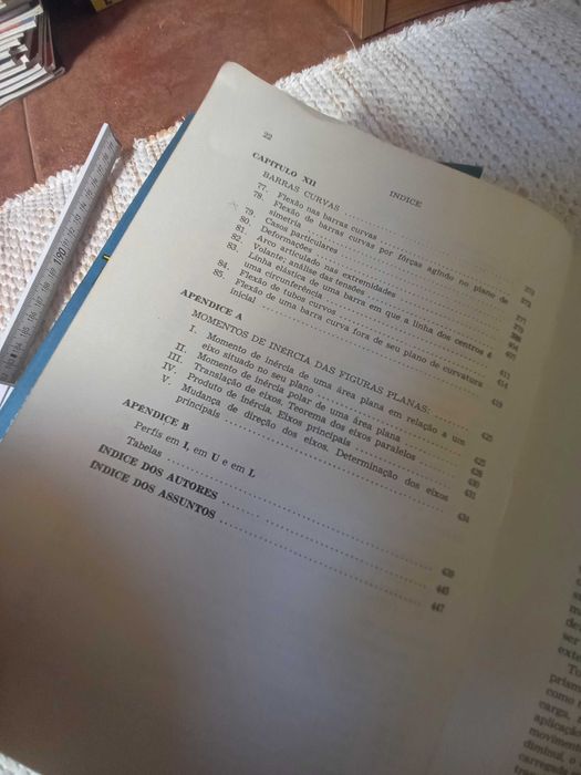 Resistência dos Materiais Timoshenko 2 volumes